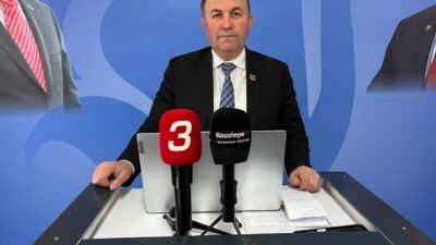 Çağlar, başlangıçta “Terörsüz Türkiye Süreci” olarak adlandırılan ve daha sonra