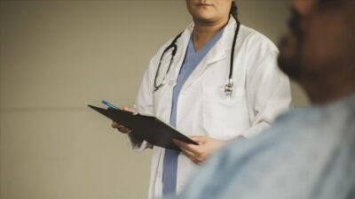 Türkiye İstatistik Kurumu, 2024 yılına ilişkin sağlık harcamaları istatistiklerini yayımladı.