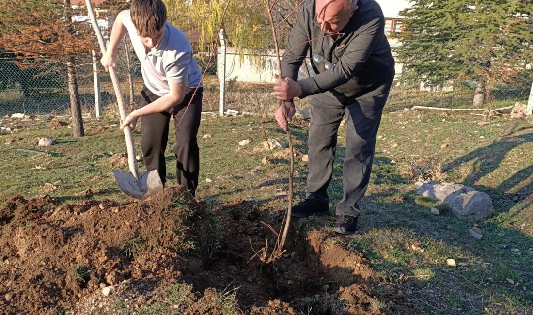 AFYONKARAHİSAR SANDIKLI İLÇESİ KÜLTÜR VARLIKLARINI KORUMA VE YAŞATMA DERNEĞİ (SANDER)
