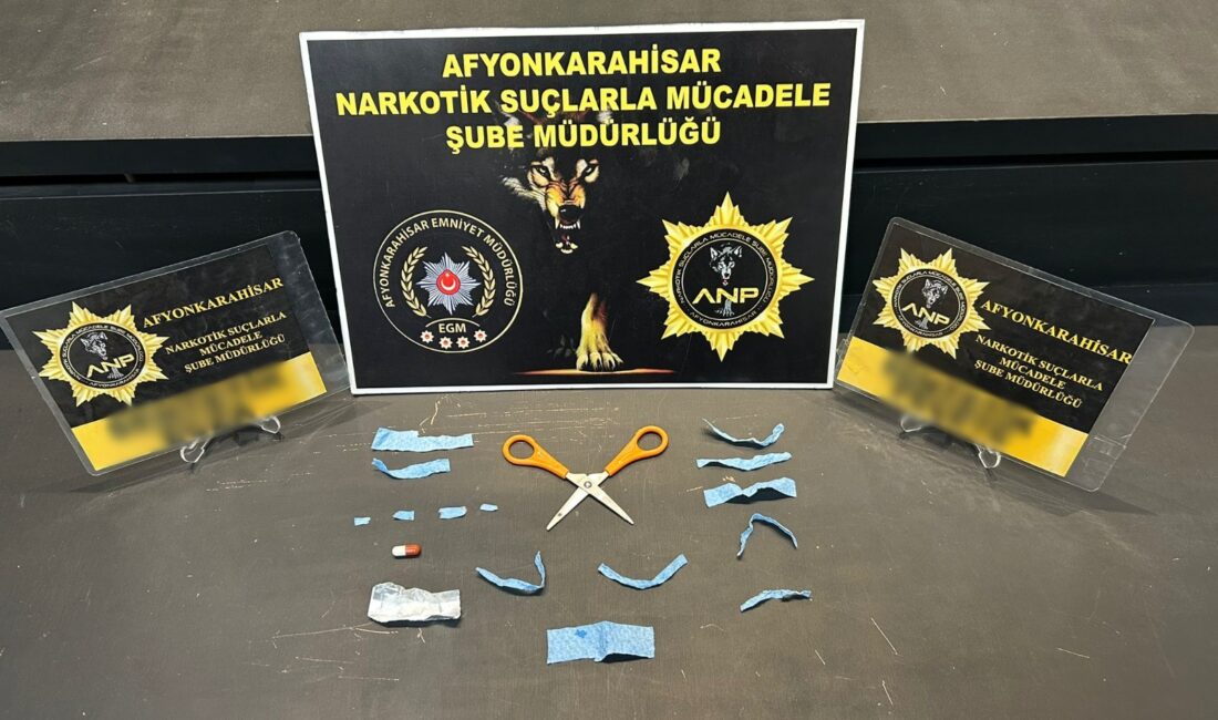 Operasyon kapsamında H.D., İ.K. ve İ.D. isimli şüpheliler gözaltına alındı.