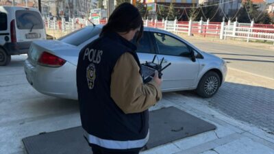 Şuhut İlçe Emniyet Müdürlüğü’ne bağlı trafik ekiplerince yapılan denetimlerde, trafik