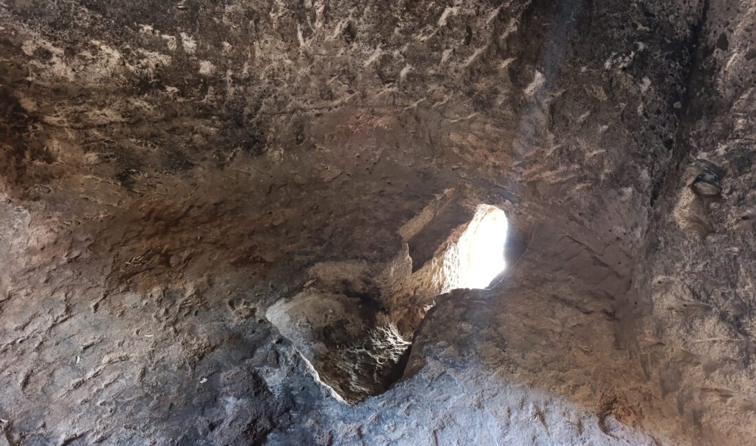 Her mevsim ilgi odağı olmaya devam eden Frig Vadisi’nde yer