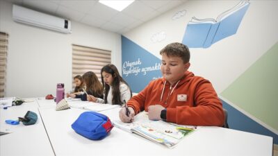 Türkiye İstatistik Kurumu (TÜİK), 2024 yılına ilişkin eğitim harcamaları istatistiklerini