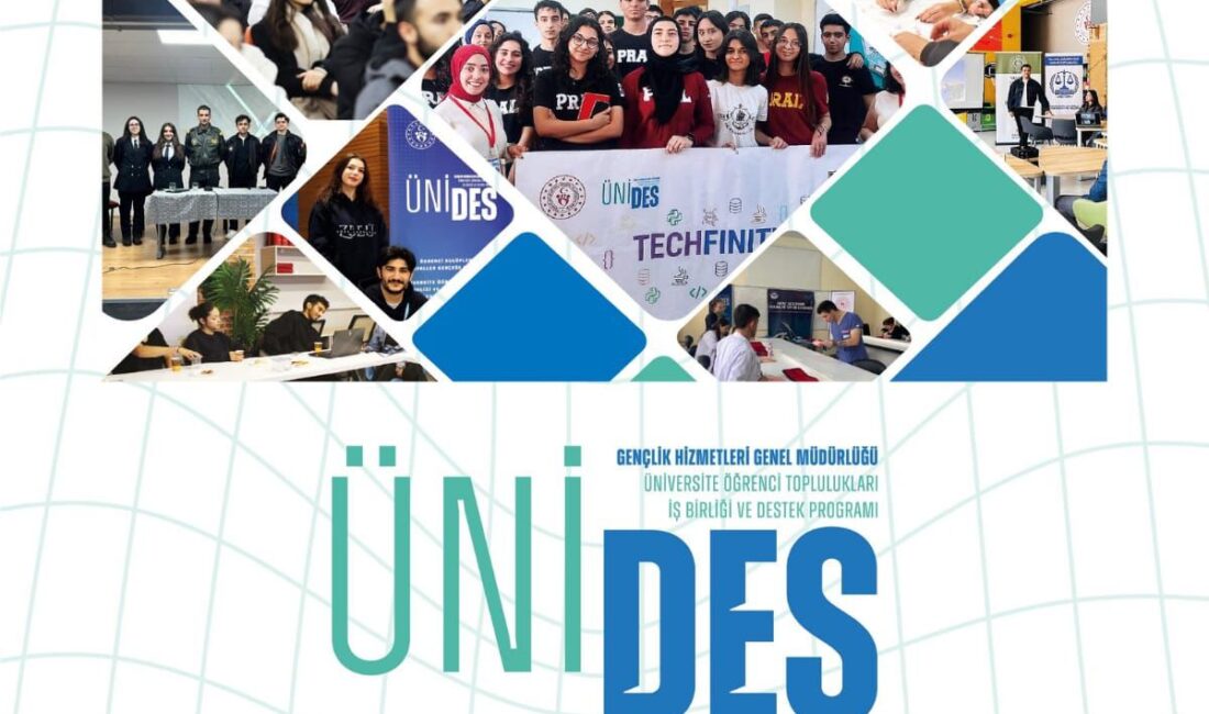 Afyonkarahisar’da AKÜ Genç Ofis ile AFSÜ Genç Ofis iş birliğinde