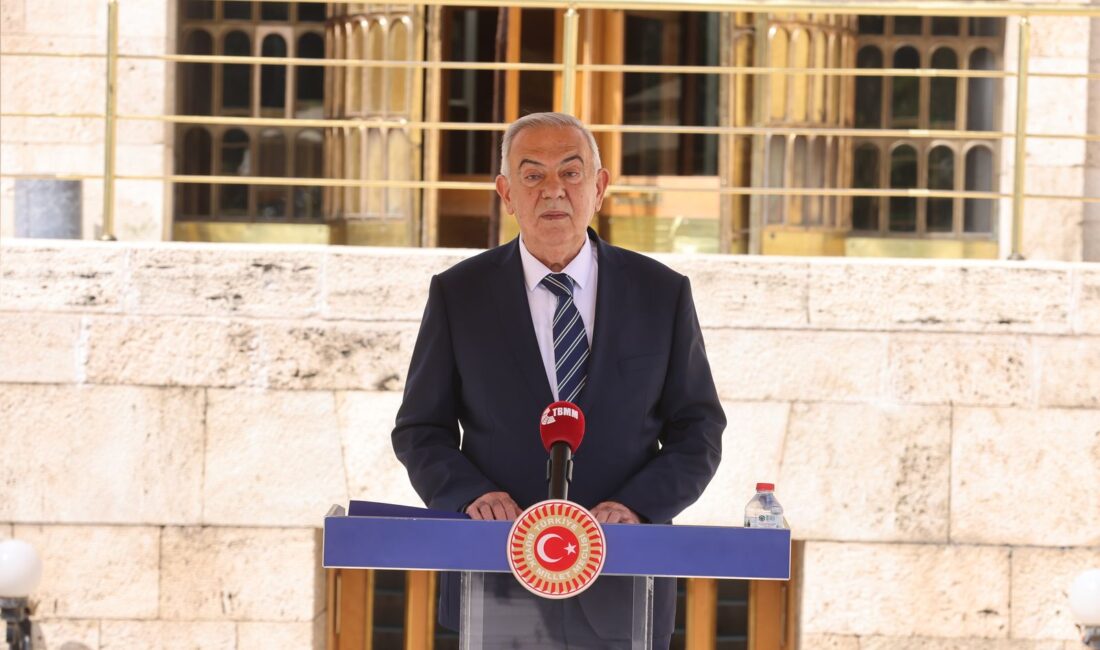 Demokrat Parti Sözcüsü ve İzmir Milletvekili Haydar Altıntaş, engelli vatandaşların