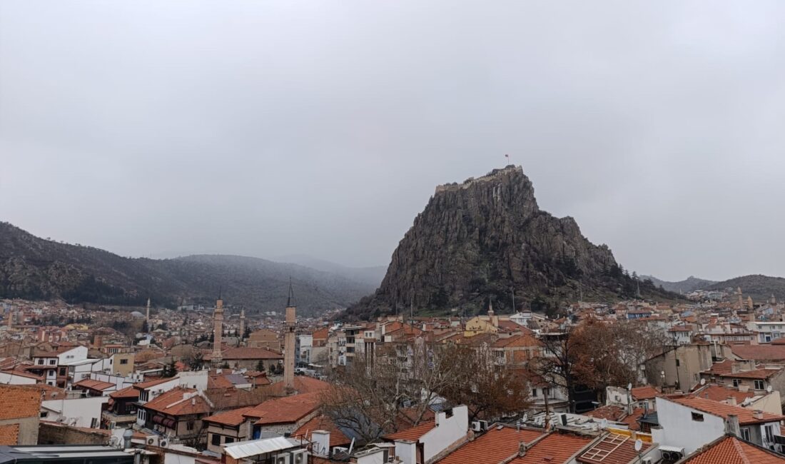 Meteorolojik verilere göre, kentte hafta boyunca havanın kapalı olacağı ve