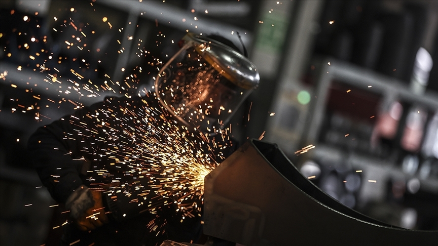 Sanayi ve Teknoloji Bakanlığı, Temmuz-Eylül 2025 dönemine ilişkin verimlilik istatistiklerini