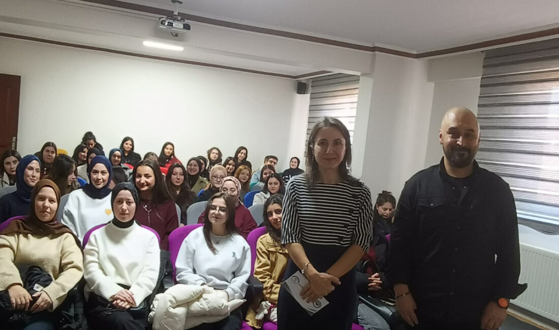 Şuhut SHMYO İlk ve Acil Yardım Programından Öğr. Gör Alperay