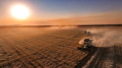 İbrahim Yumaklı, NSosyal hesabından IPARD-III Programı kapsamında yapılan ödemelere ilişkin
