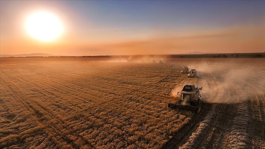 İbrahim Yumaklı, NSosyal hesabından IPARD-III Programı kapsamında yapılan ödemelere ilişkin