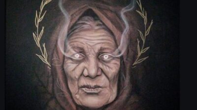 Kahin Baba Vanga’nın 2026 kehanetleri arasında doğal afetler ve uluslararası