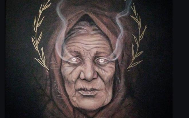 Kahin Baba Vanga’nın 2026 kehanetleri arasında doğal afetler ve uluslararası