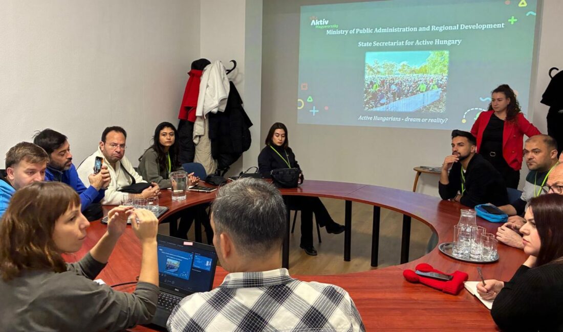 Proje; rekreatif spor faaliyetlerini güçlendirmek, toplumda spor bilincini artırmak ve