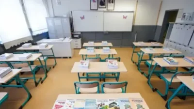 2025-2026 eğitim öğretim yılında uygulanacak olan tatil planı, öğrencilere ders