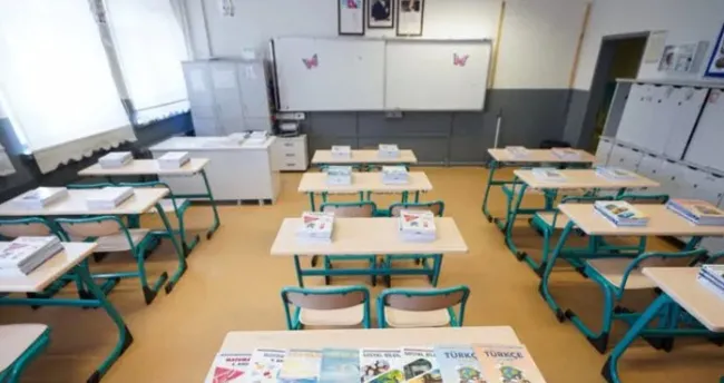2025-2026 eğitim öğretim yılında uygulanacak olan tatil planı, öğrencilere ders