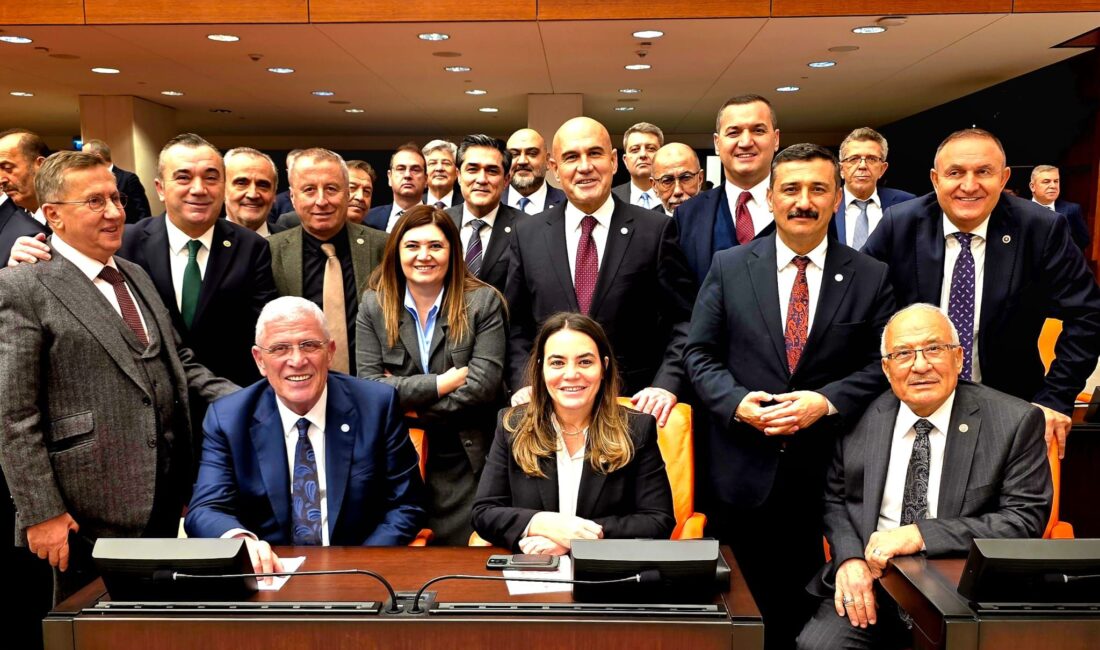 AK Parti Afyonkarahisar Milletvekili İbrahim Yurdunuseven’in 2023 paylaşımlarını alıntı yapan