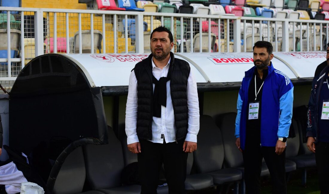 Yaşanan gelişmelerin ardından Afyonspor yönetimi ve teknik heyet, sabahın ilk