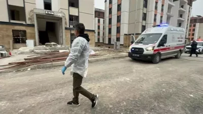 Olay, saat 12.30 sıralarında Yeşilyurt ilçesine bağlı Özalper Mahallesi Mevlana