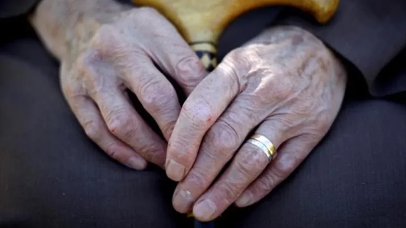 TÜİK’in 2022-2024 dönemine ait verilerine göre doğuşta beklenen yaşam süresi