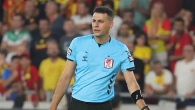 Fenerbahçe, Süper Lig’in 14. haftasında bugün Galatasaray ile karşı karşıya