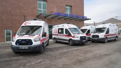 Niğde’de Şehit Efe Osman Apaydın Anadolu Lisesi’nde öğrenim gören S.Ö.,