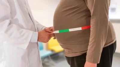 Dünya Sağlık Örgütü (DSÖ) Genel Direktörü Tedros Adhanom Ghebreyesus, obezitenin