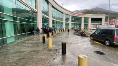 Gürcistan hükümeti, Türk vatandaşlarının ülkeye girişinde kimlik veya pasaport yanında