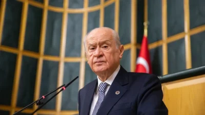 MHP Genel Başkanı Devlet Bahçeli, TürkGün gazetesine yaptığı değerlendirmede TBMM’de