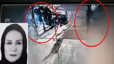 Olay, 22 Ekim 2024 tarihinde Kayapınar ilçesi Huzurevleri Mahallesi’nde yaşandı.