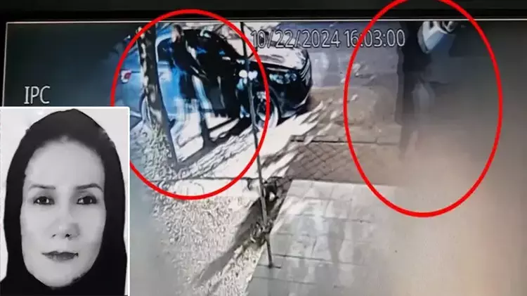 Olay, 22 Ekim 2024 tarihinde Kayapınar ilçesi Huzurevleri Mahallesi’nde yaşandı.