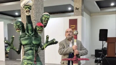 İstanbul Cumhuriyet Başsavcılığı, Lütfi Kırdar Uluslararası Kongre ve Sergi Sarayı’nda