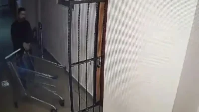 İstanbul’daki Büyükçekmece Adliyesinin emanet bürosundan gerçekleştirilen ve büyük yankı uyandıran