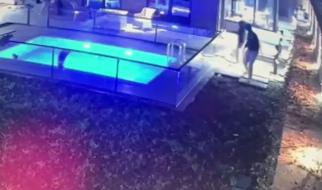 Olay, 22 Kasım’da İstanbul’un Tuzla ilçesi Tepeören Mahallesi’nde bulunan A.S.’ye