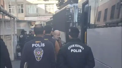 İstanbul Emniyet Müdürlüğü Siber Suçlarla Mücadele Şube Müdürlüğü koordinesinde gerçekleştirilen