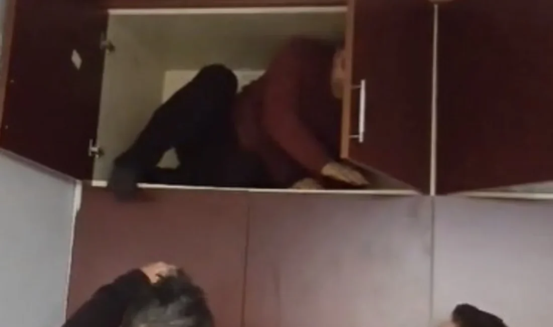 Konya İl Emniyet Müdürlüğüne bağlı Asayiş Şube Müdürlüğü Aranan Şahıslar