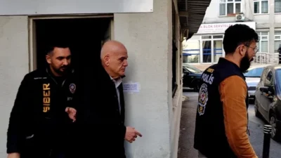 Soruşturma, aralarında eski Adana Demirspor Başkanı Murat Sancak, futbolcular Mert