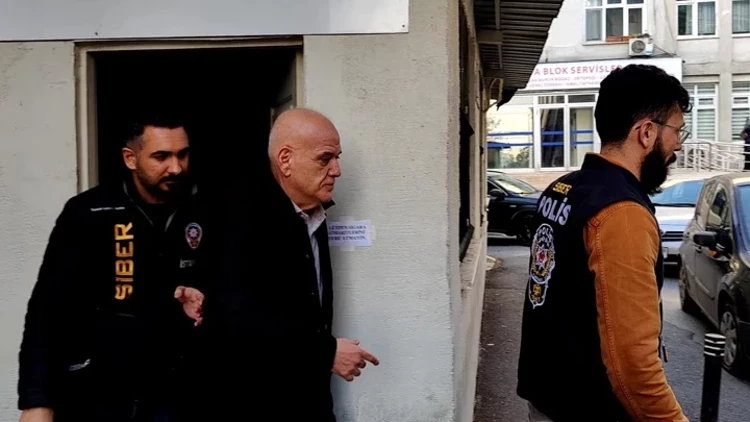 Soruşturma, aralarında eski Adana Demirspor Başkanı Murat Sancak, futbolcular Mert