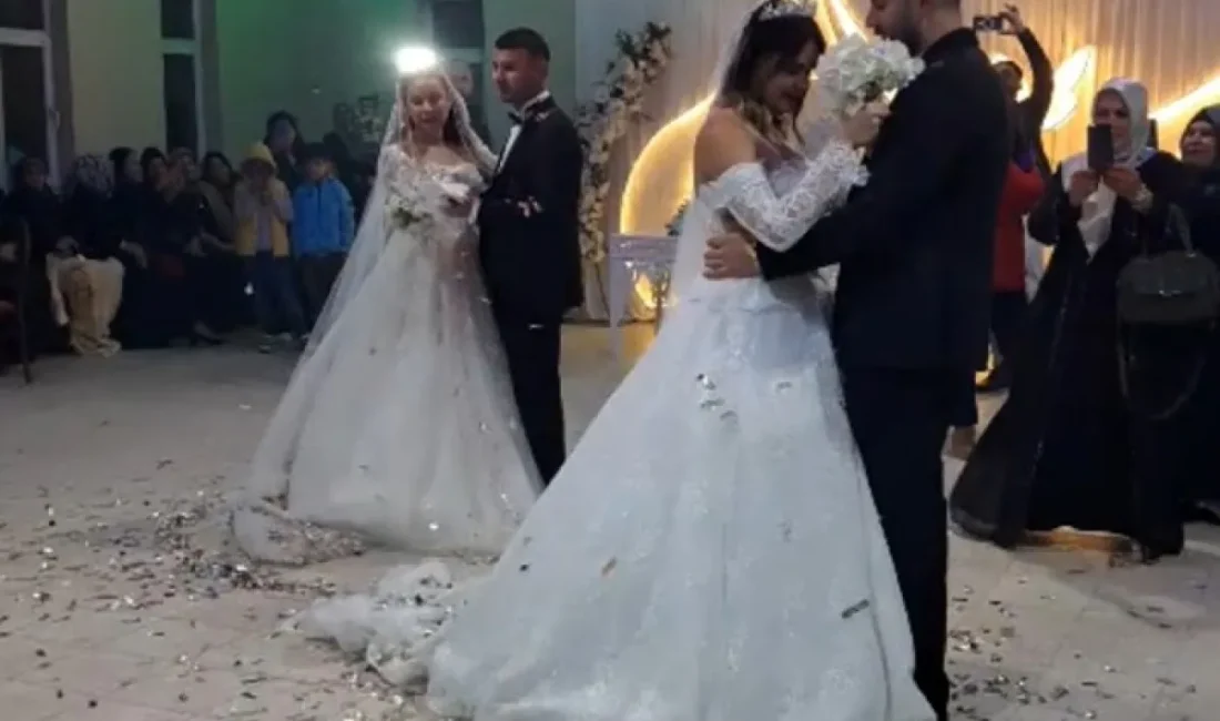 Ailelerini ikna etme süreci ve kültür farklılıklarına rağmen, aşklarının gücü