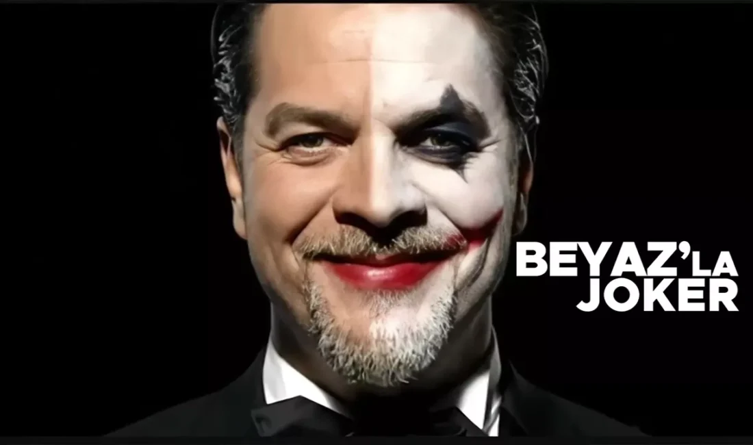 Talk show dünyasının efsane ismi Beyazıt Öztürk uzun bir aranın