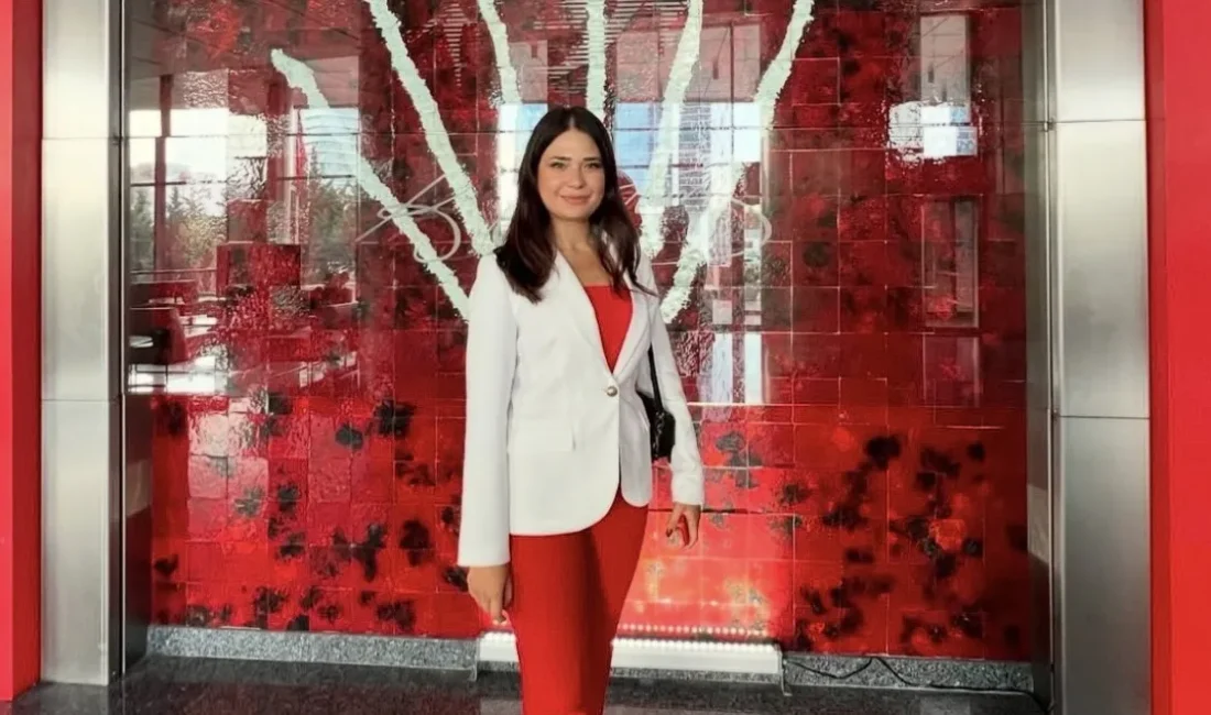 Bursa’nın Osmangazi ilçesinde, trafik magandası kadın meclis üyesine saldırdı. Olay