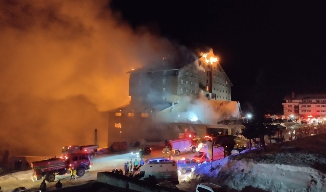 Danıştay 1. Dairesi’nin soruşturma izni vermesinin ardından, Kültür ve Turizm