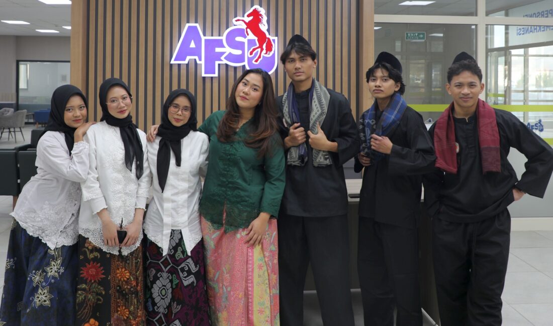 Afganistan, Orta Afrika Birliği, Batı Afrika Birliği, Endonezya, Kırgızistan, Kazakistan,