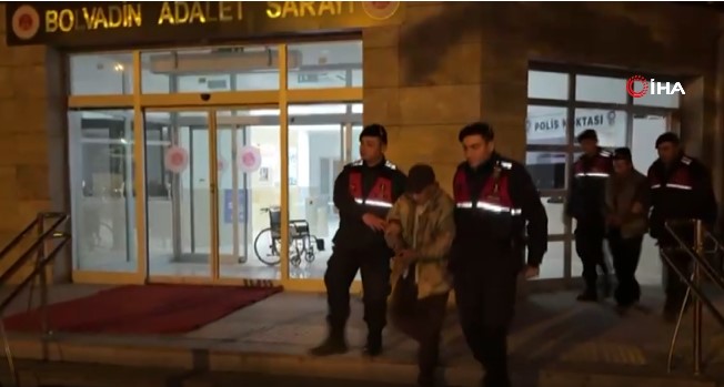 Afyonkarahisar’da 41 yaşındaki zihinsel engelli adamın evinde ölü bulunduğu olayla