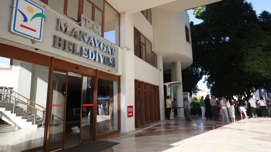 Manavgat Cumhuriyet Başsavcılığı koordinesinde yürütülen soruşturmanın ikinci dalgası 2 Aralık’ta
