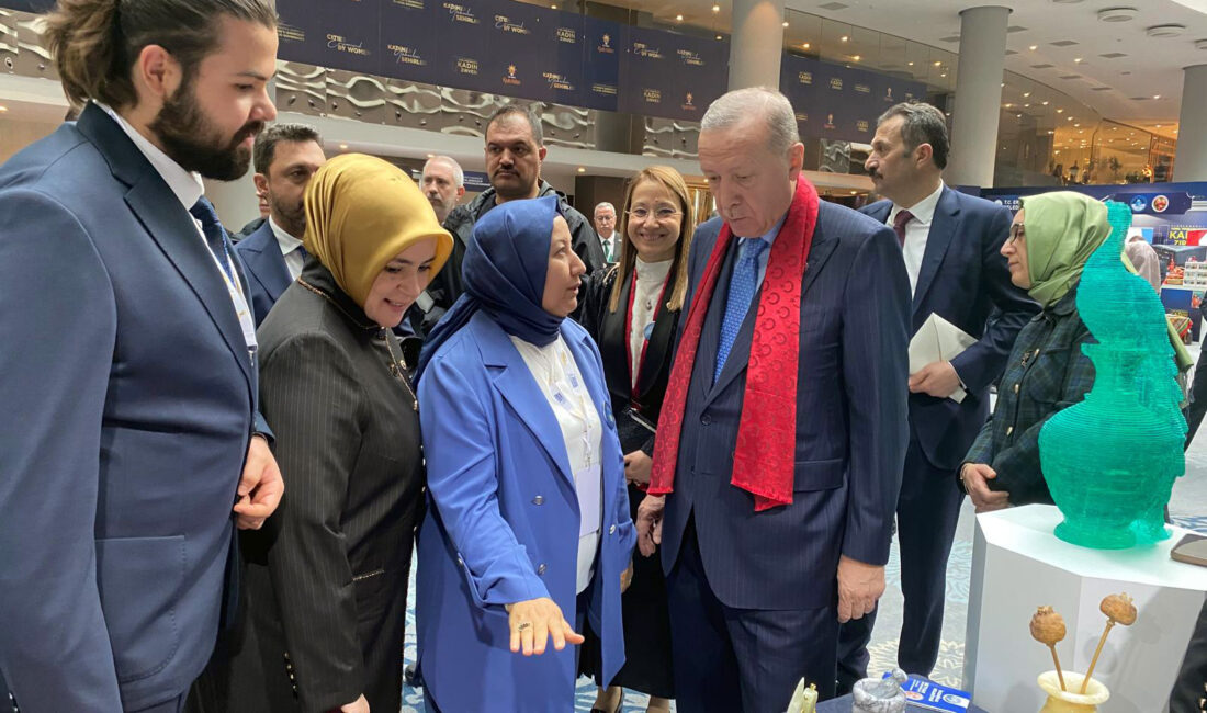 Programda, Türkiye’de Şehircilik Vizyonu ve Konut Politikası, Şehircilikte Kadın ve