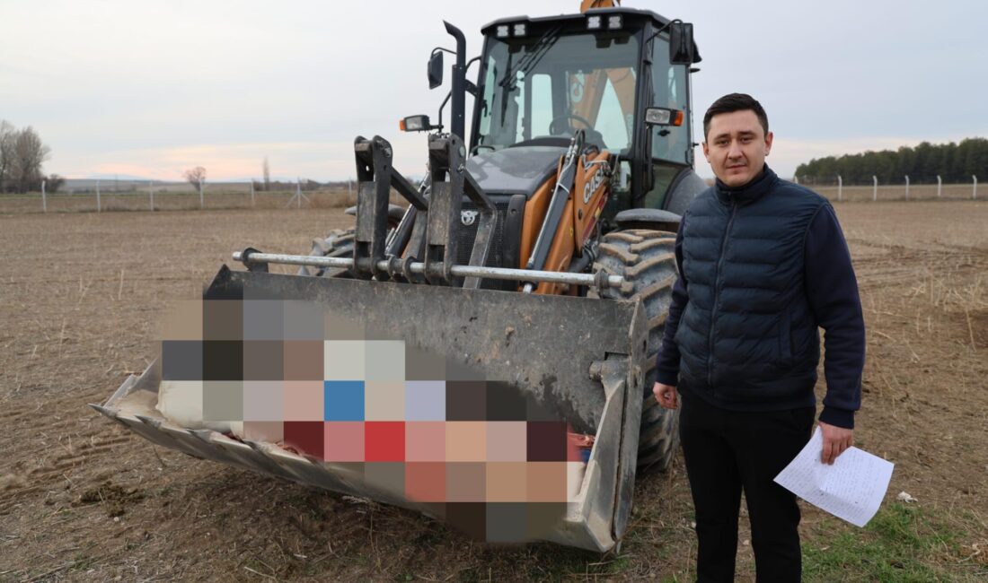 Çifteler Belediye Başkanlığı zabıta ekiplerinin, bir işletmede at eti kesimi