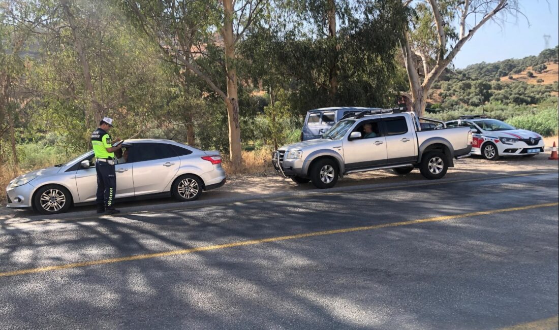 Bartın Olay’da yer alan habere göre jandarma personeli, mesai bitiminde
