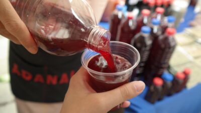 Adana Ticaret Odası tarafından 2014 yılında başlatılan coğrafi işaret süreci