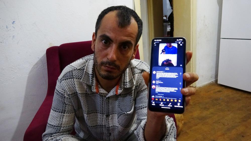 Isparta’da yaşayan eski hükümlü İbrahim Halil Sökmen, tahliyesi sonra iş