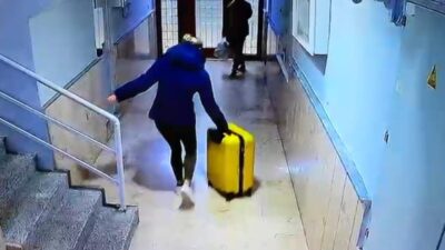 26 Eylül’de Yalova’da hayatını kaybeden sanatçı Güllü’nün ölümüne dair soruşturmada,